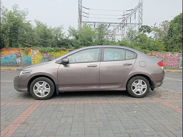 Used Honda City [2008-2011] 1.5 V MT in Navi Mumbai