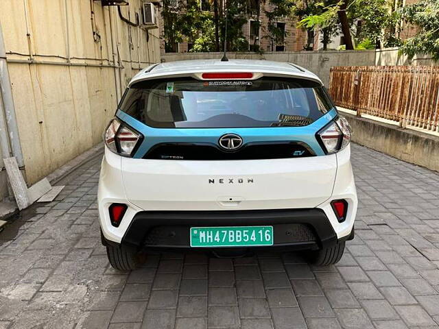 Used Tata Nexon EV [2020-2022] XM in Navi Mumbai