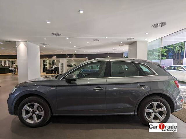 Used Audi Q5 [2013-2018] 45 TDI Technology S Line in Mumbai