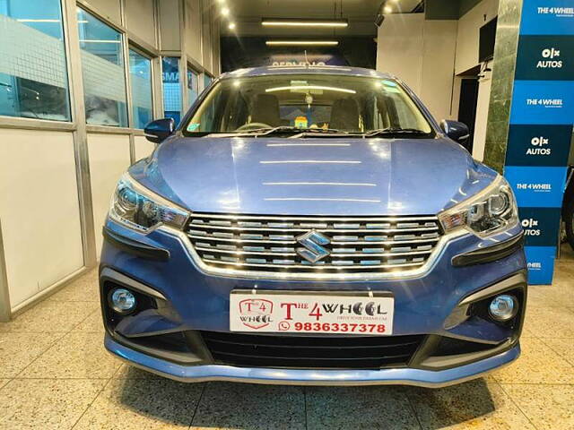 Used 2019 Maruti Suzuki Ertiga in Kolkata