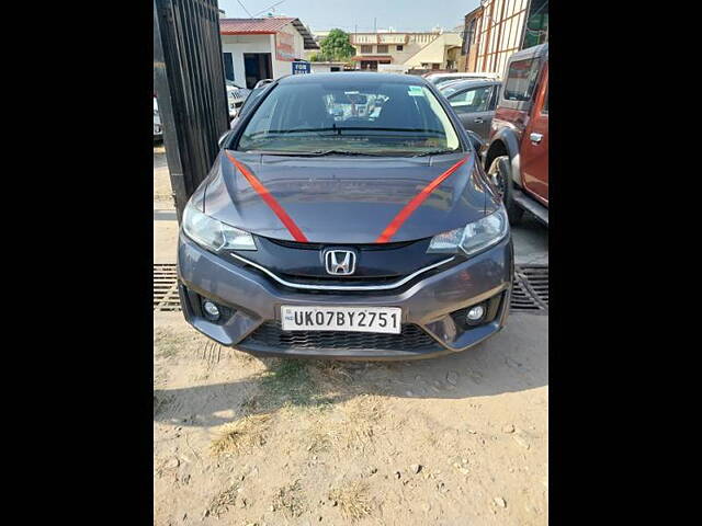 Used 2018 Honda Jazz in Dehradun