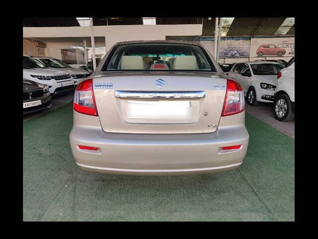 Used Maruti Suzuki SX4 [2007-2013] VXi in Bangalore