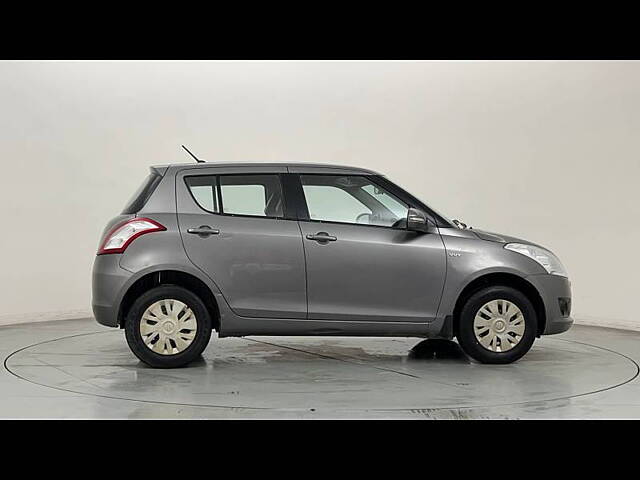 Used Maruti Suzuki Swift [2011-2014] VXi in Faridabad