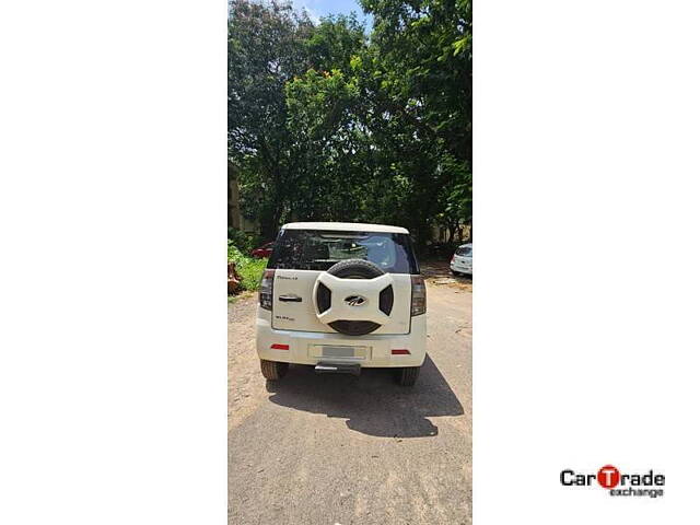 Used Mahindra TUV300 [2015-2019] T4 Plus in Hyderabad