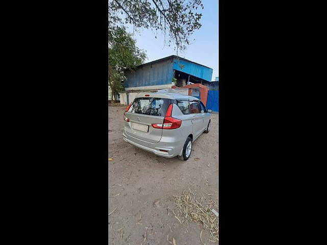 Used Maruti Suzuki Ertiga [2015-2018] VXI CNG in Rudrapur