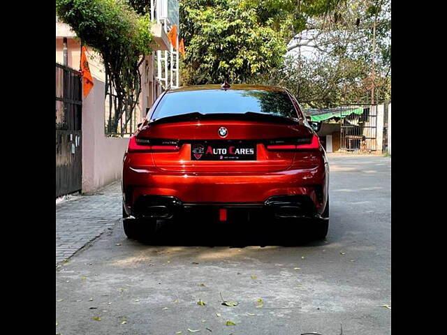 Used BMW M340i xDrive in Delhi