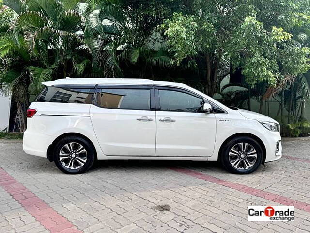 Used Kia Carnival [2020-2023] Prestige 7 STR in Chennai