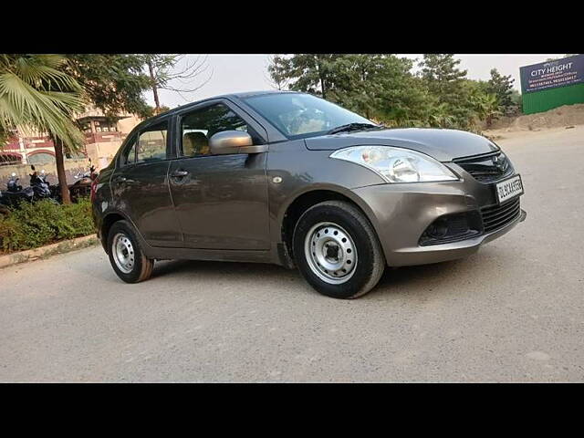 Used Maruti Suzuki Swift Dzire [2015-2017] LXI in Delhi