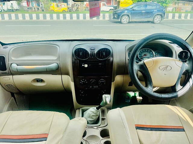 Used Mahindra Scorpio [2009-2014] SLE BS-IV in Lucknow