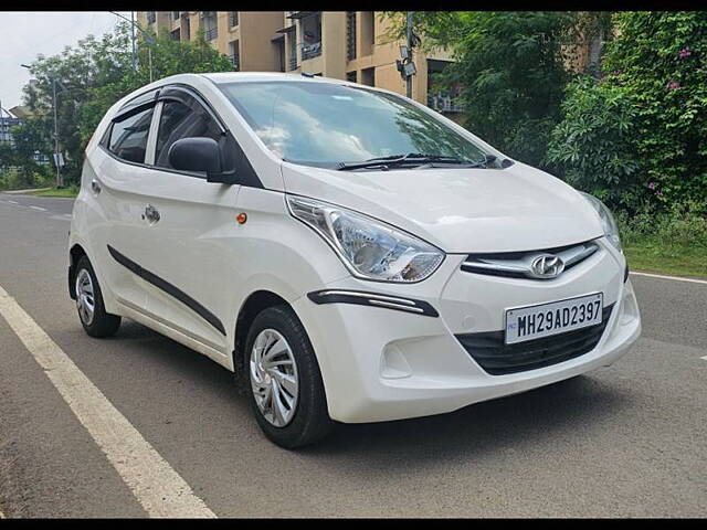 Used Hyundai Eon Era + in Nagpur