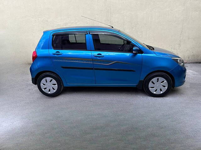 Used Maruti Suzuki Celerio [2014-2017] VXi AMT ABS in Chennai