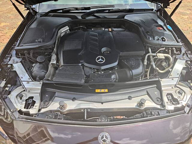 Used Mercedes-Benz CLS 300d [2018-2019] in Mumbai