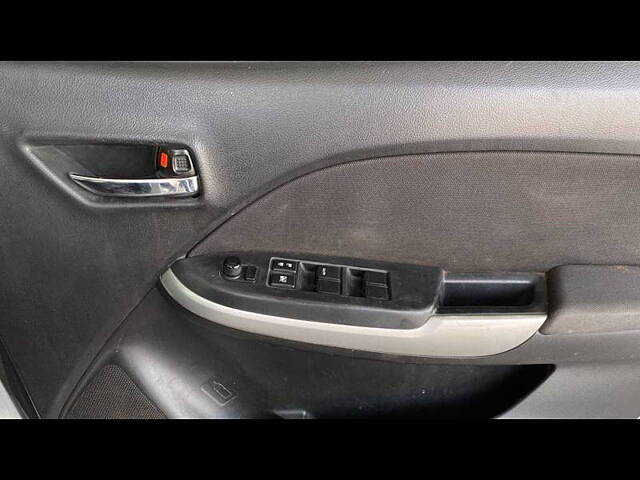 Used Maruti Suzuki Baleno [2015-2019] Alpha 1.2 in Ahmedabad