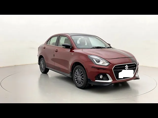 Used 2017 Maruti Suzuki DZire in Bangalore