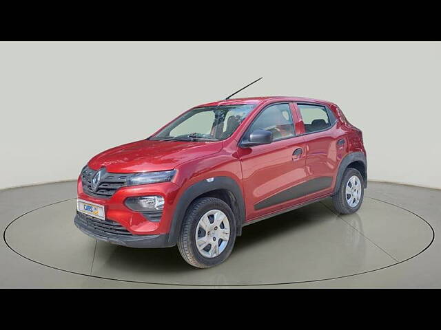 Used Renault Kwid [2015-2019] RXT [2015-2019] in Chennai