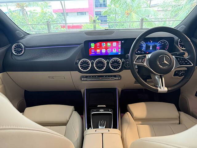 Used Mercedes-Benz GLA [2021-2024] 200 [2021-2023] in Mumbai