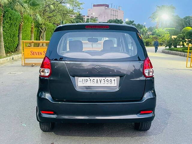 Used Maruti Suzuki Ertiga [2012-2015] Vxi CNG in Delhi