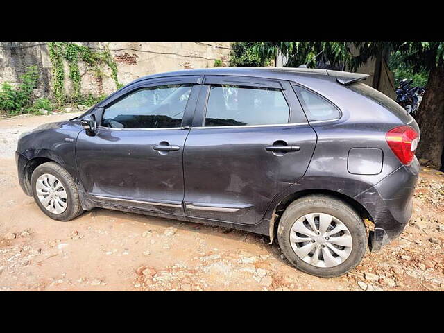 Used Maruti Suzuki Baleno [2015-2019] Delta 1.3 in Nagpur