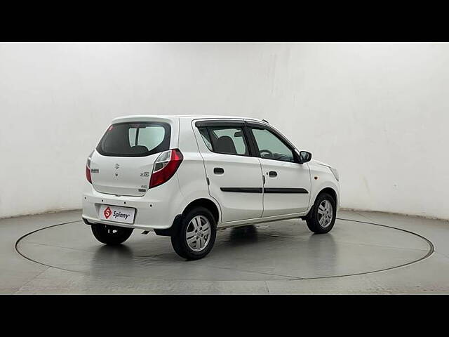 Used Maruti Suzuki Alto K10 [2014-2020] VXi AMT [2014-2018] in Navi Mumbai