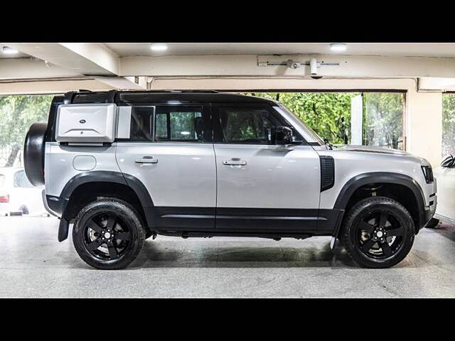 Used Land Rover Defender 110 HSE 2.0 Petrol in Delhi