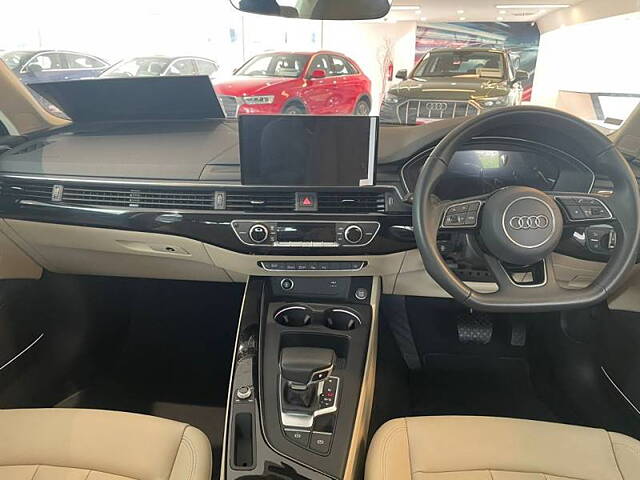 Used Audi A4 Technology 40 TFSI [2021-2022] in Delhi