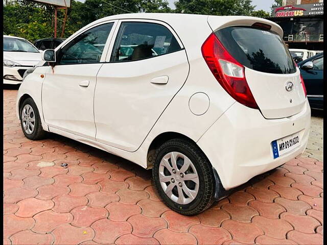 Used Hyundai Eon Magna [2011-2012] in Indore