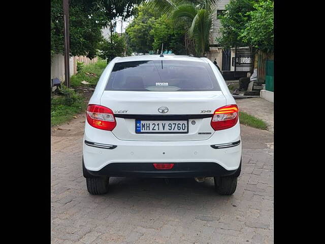 Used Tata Zest XM Petrol in Nagpur