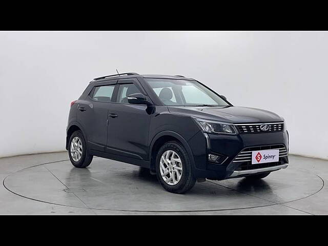 Used Mahindra XUV300 [2019-2024] W8 1.5 Diesel [2020] in Chennai