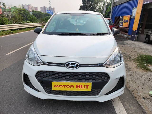 Used Hyundai Grand i10 [2013-2017] Sports Edition 1.2L Kappa VTVT in Kolkata