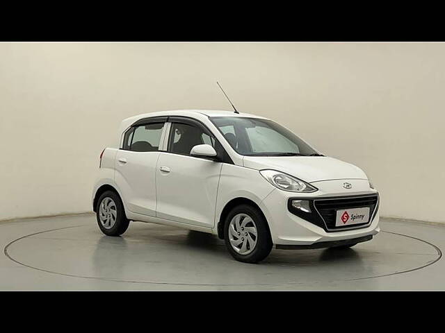 Used Hyundai Santro Sportz in Pune