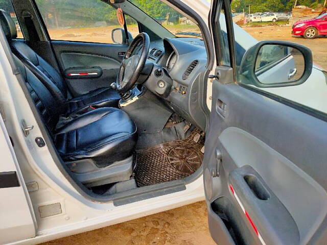 Used Maruti Suzuki Ritz [2009-2012] Ldi BS-IV in Delhi