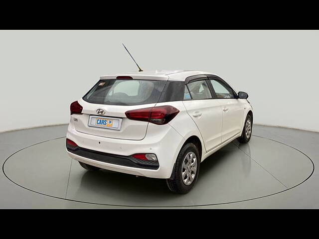 Used Hyundai Elite i20 [2019-2020] Magna Plus 1.2 in Delhi