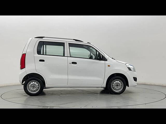 Used Maruti Suzuki Wagon R [2019-2022] LXi 1.0 CNG [2019-2020] in Delhi