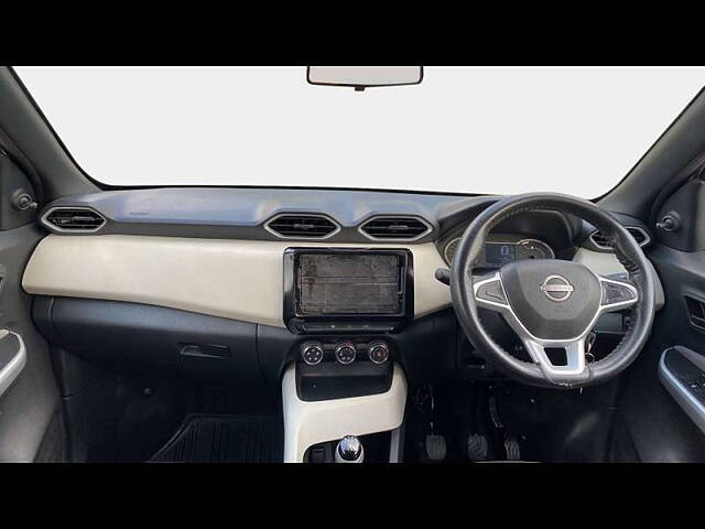 Used Nissan Magnite [2020-2024] XE  [2020] in Jaipur