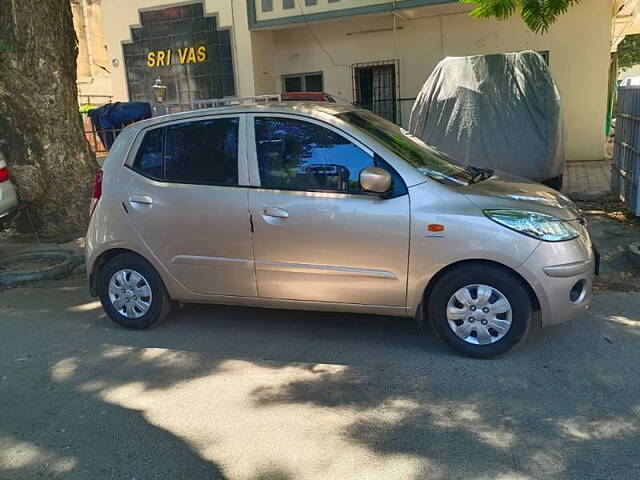 Used Hyundai i10 [2007-2010] Magna in Chennai