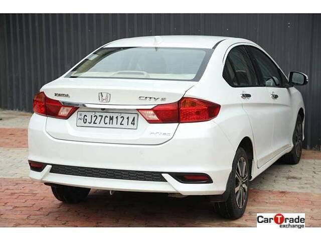 Used Honda City [2014-2017] V in Ahmedabad