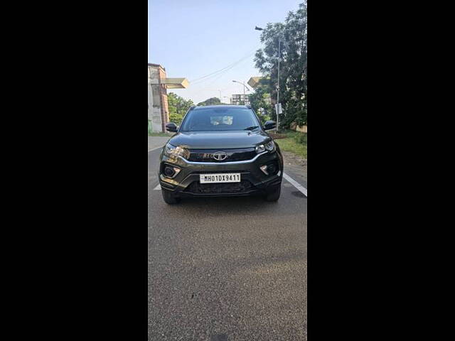 Used 2022 Tata Nexon in Nagpur