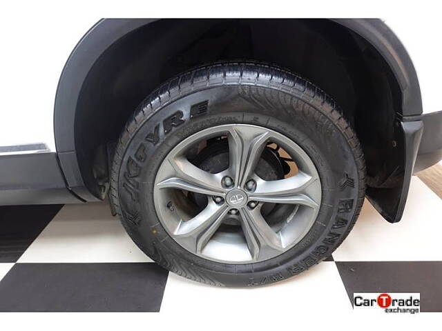 Used Tata Harrier [2019-2023] XZA Plus in Bangalore