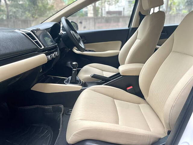 Used Honda City V Petrol MT in Delhi