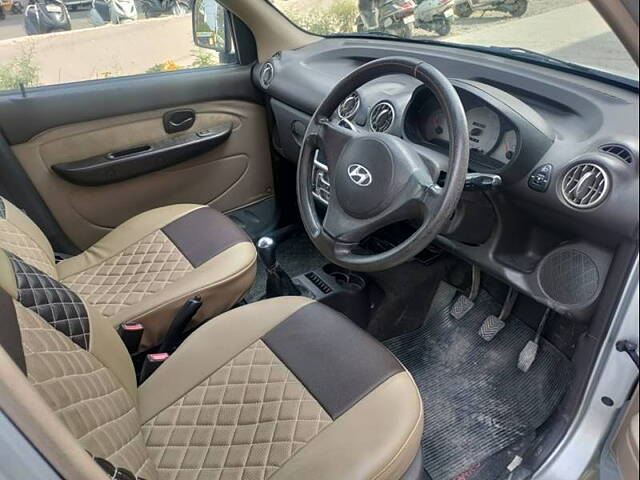 Used Hyundai Santro Xing [2008-2015] GL Plus in Dehradun