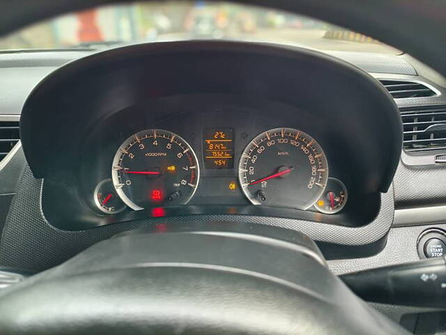 Used Maruti Suzuki Swift [2011-2014] ZXi in Mumbai