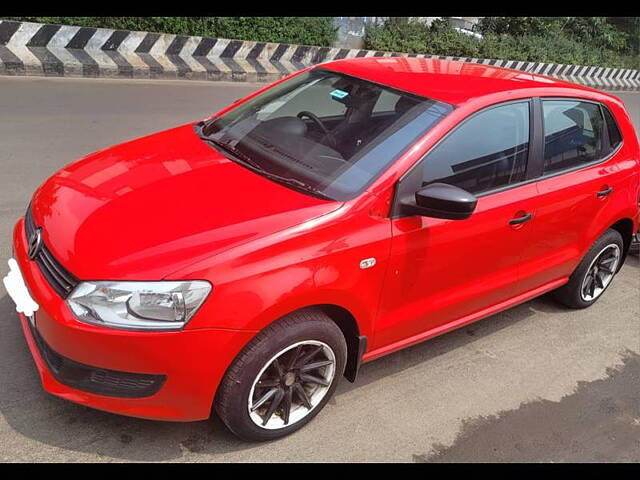 Used Volkswagen Polo [2010-2012] Trendline 1.2L (D) in Chennai