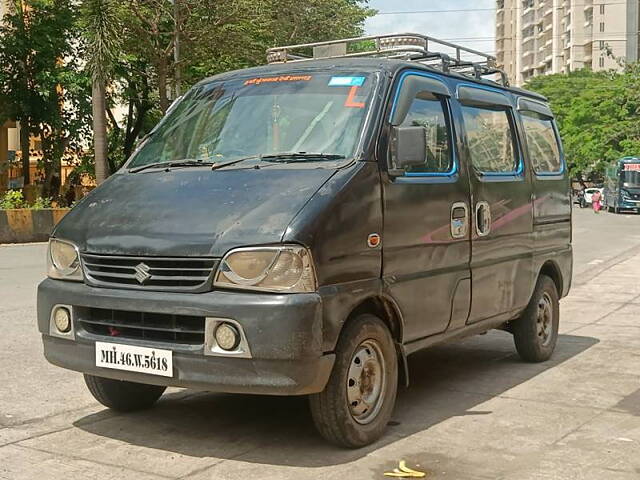 Used Maruti Suzuki Eeco [2010-2022] 7 STR [2014-2019] in Mumbai