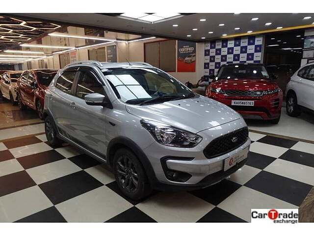 Used Ford Freestyle Titanium Plus 1.5 TDCi [2018-2020] in Bangalore