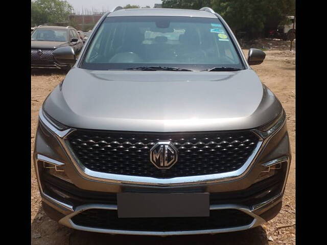 Used 2020 MG Hector in Gurgaon