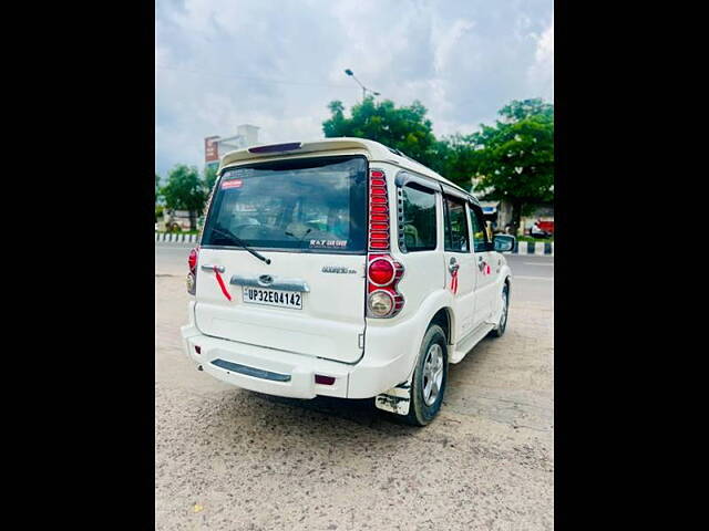 Used Mahindra Scorpio [2009-2014] SLE BS-IV in Lucknow