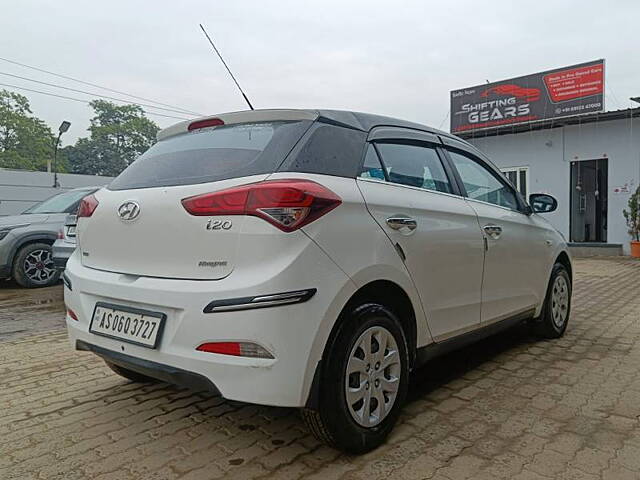 Used Hyundai i20 Active [2015-2018] 1.2 SX in Guwahati