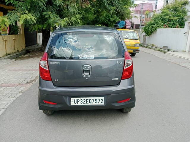 Used Hyundai i10 [2010-2017] Magna 1.1 iRDE2 [2010-2017] in Lucknow