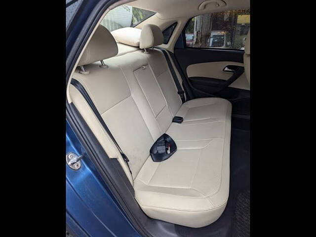 Used Skoda Rapid [2011-2014] Ultima Elegance 1.6 MPI MT in Mumbai