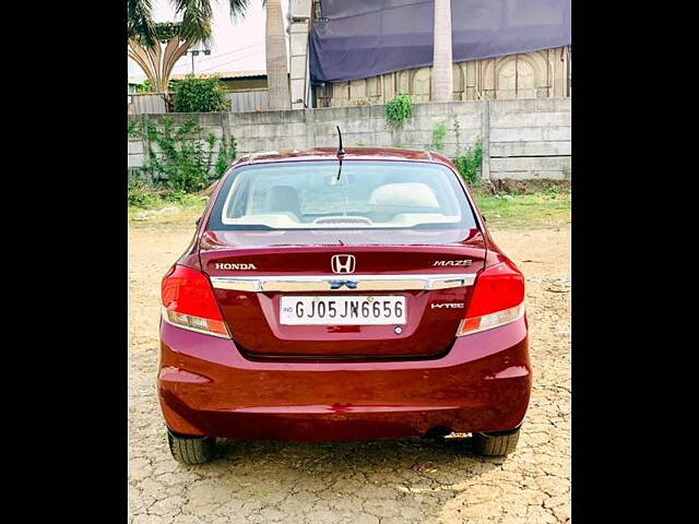 Used Honda Amaze [2013-2016] 1.2 S i-VTEC in Surat